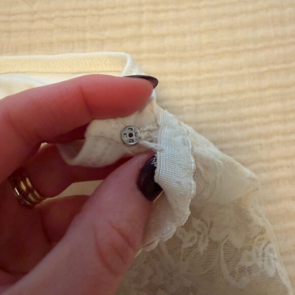 Reformation Mirabelle Knit Skirt - Picture 6 of 6